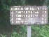 Trail Head on Canaan Loop Road